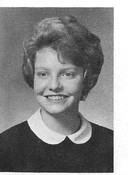 Mary Melinda Hubbard (Freudenthal)